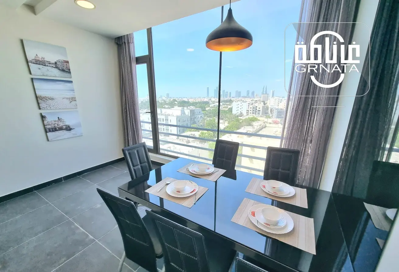 Apartment For Rent In Adliya